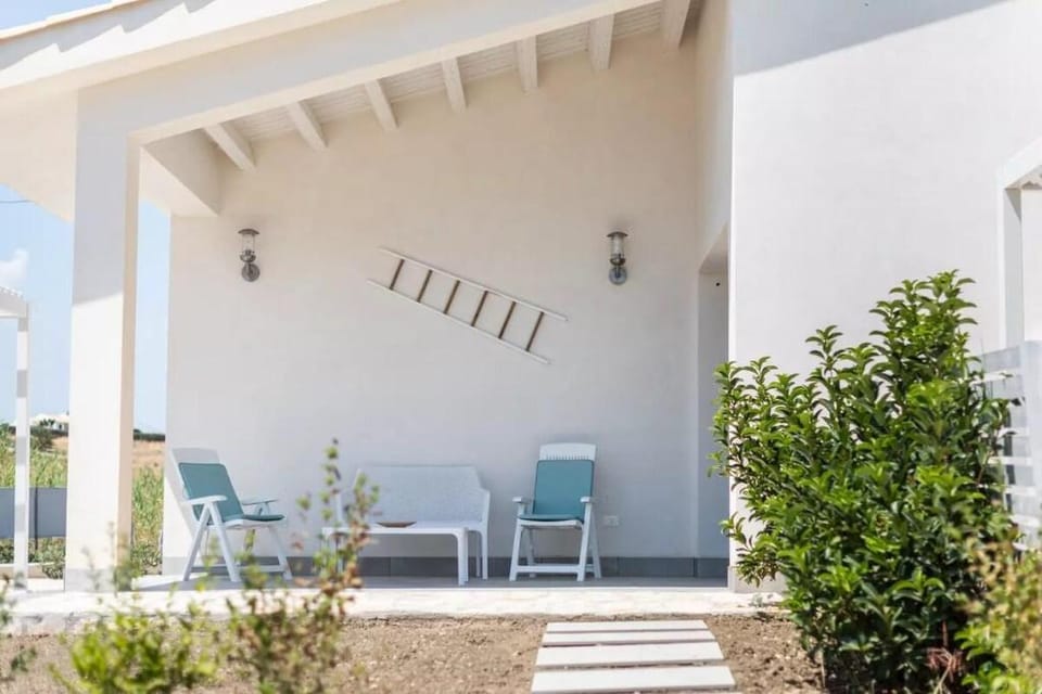 Case Vacanze Gioberta, Villa Bertolino Villa in Sicily