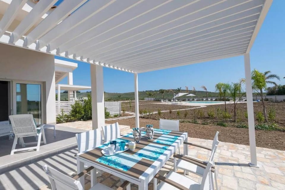 Case Vacanze Gioberta, Villa Bertolino Villa in Sicily