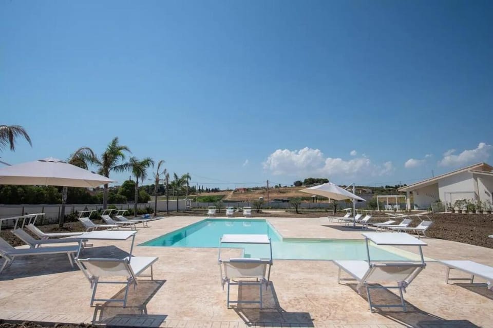Case Vacanze Gioberta, Villa Bertolino Villa in Sicily