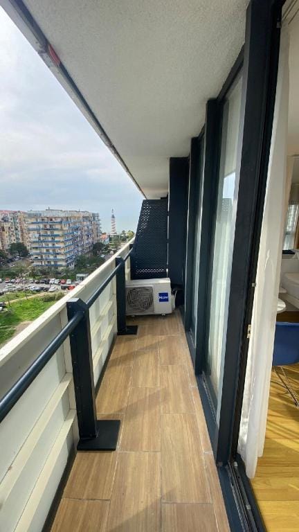Apartaments Orbi City MK Apartment in Batumi