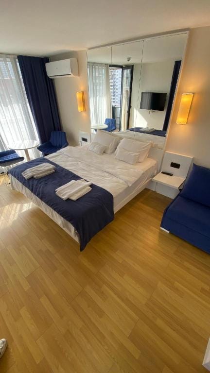 Apartaments Orbi City MK Apartment in Batumi