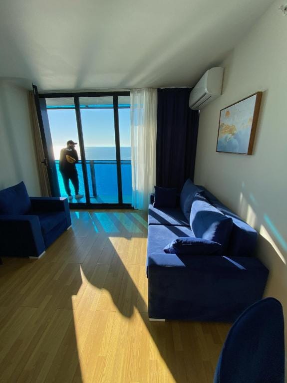 Apartments Orbi City Panorama 6persons MK Apartment in Batumi