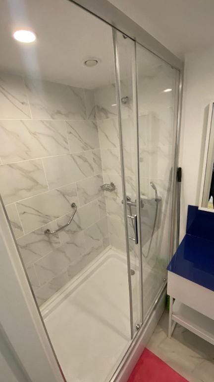 Apartments Orbi City Panorama 6persons MK Apartment in Batumi