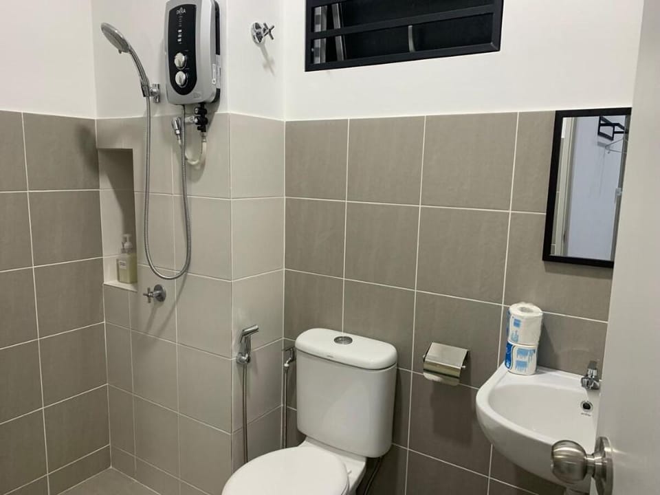 Ssr79/Corner lot/SSR homestay15pax  Vacation rental in Negeri Sembilan, Malaysia