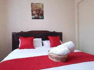 Cozy Nest-2 Bedroomed Apartment Apartment in Nairobi