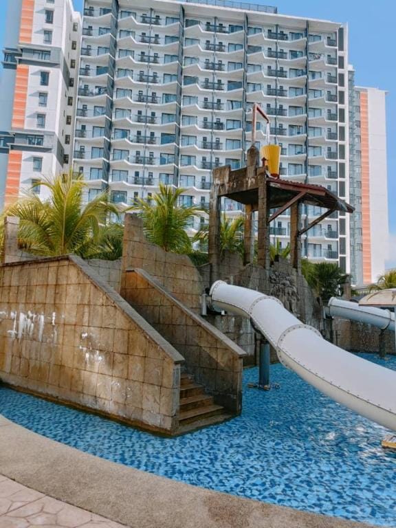 Homestay Swiss Garden Kuantan Apartment in Terengganu, Malaysia