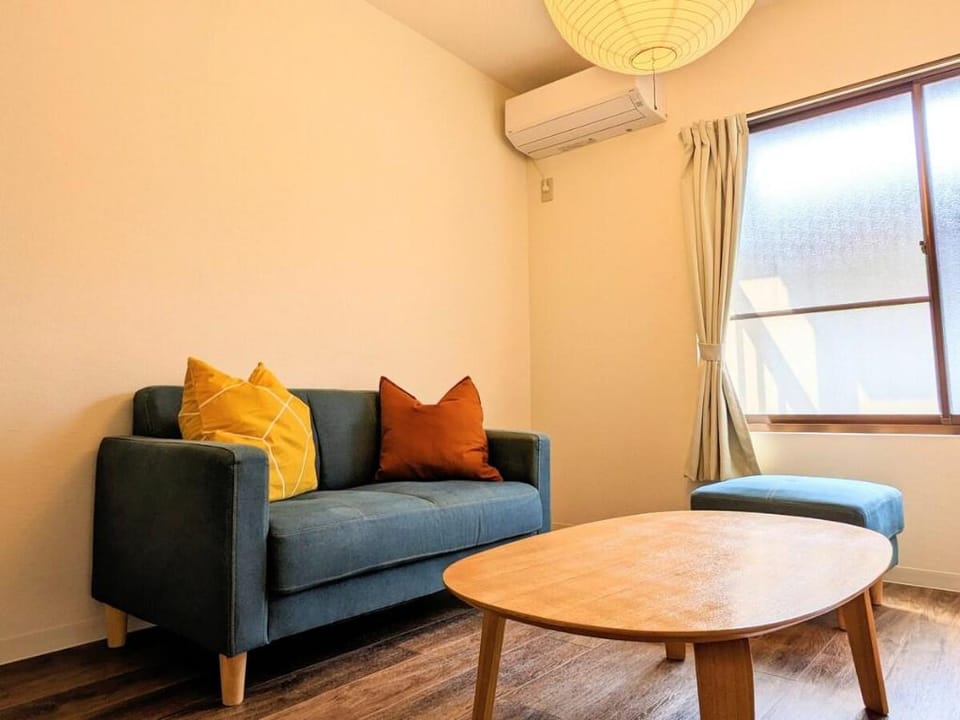 Dongurian Kiyomizu Vacation rental in Kyoto