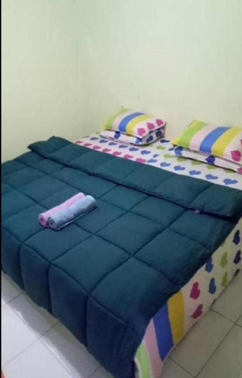 Mesilau Apartments Apartment in Sabah