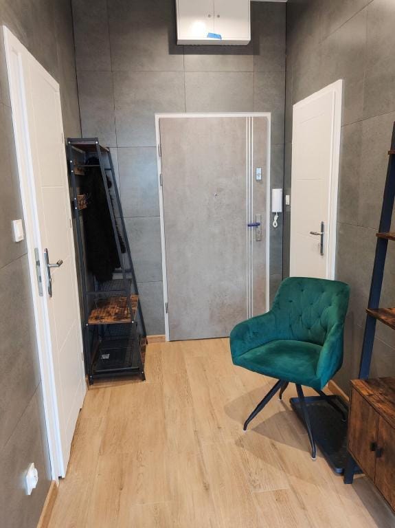 Big Apartament Klodzko with Mountain View, balcony Apartment in Lower Silesian Voivodeship