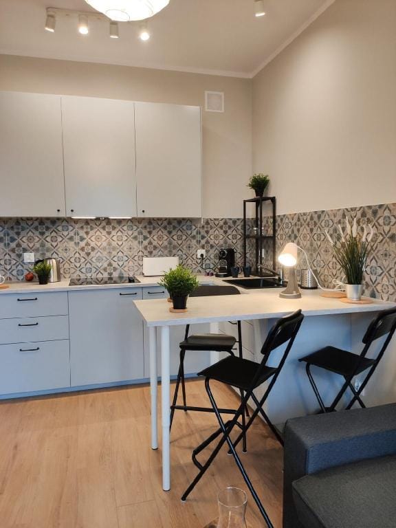 Big Apartament Klodzko with Mountain View, balcony Apartment in Lower Silesian Voivodeship