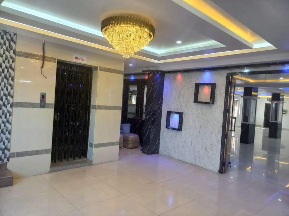 Sri Sai Regency Hotel in Hyderabad