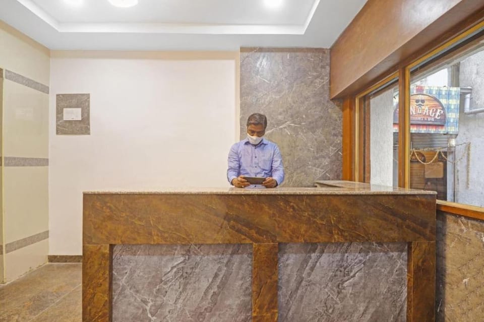 Sri Sai Regency Hotel in Hyderabad