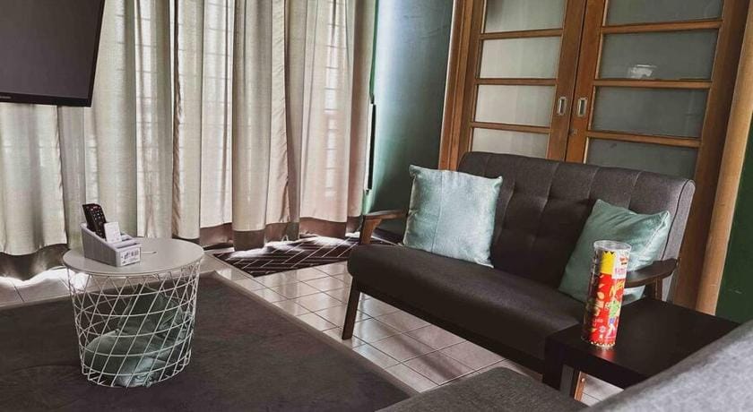 Seaview Paradise Penthouse @PortDickson (3Bedroom) Apartment in Port Dickson