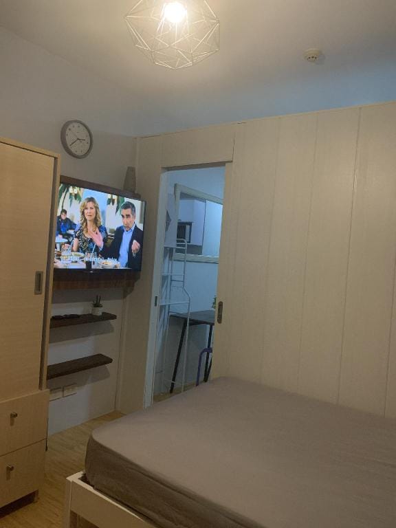 Your home within the Metro of the South Apartment in Muntinlupa