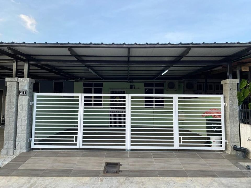 Sri Aman Homestay Vacation rental in Kedah