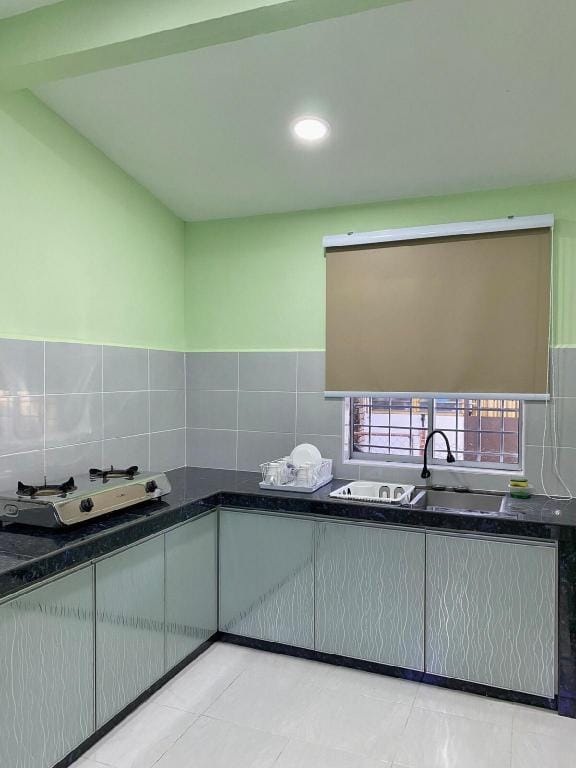 Sri Aman Homestay Vacation rental in Kedah