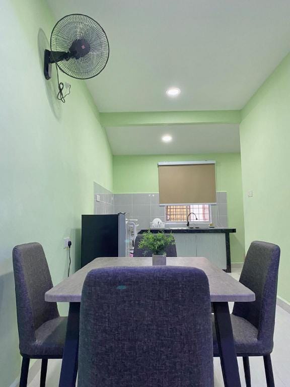 Sri Aman Homestay Vacation rental in Kedah
