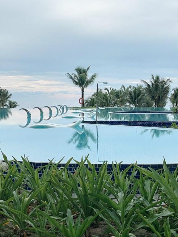 The Cam Ranh Homes Apartment in Khanh Hoa Province