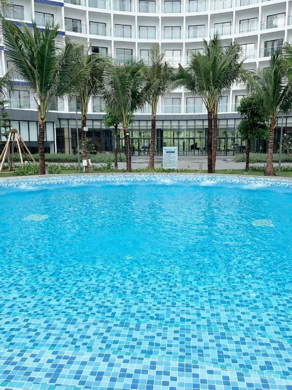 The Cam Ranh Homes Apartment in Khanh Hoa Province