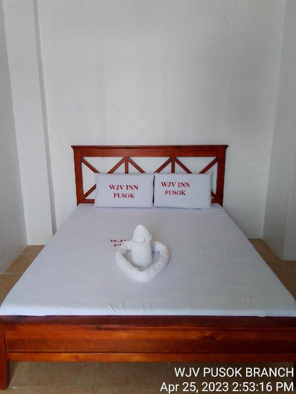WJV INN PUSOK Apartment in Lapu-Lapu City