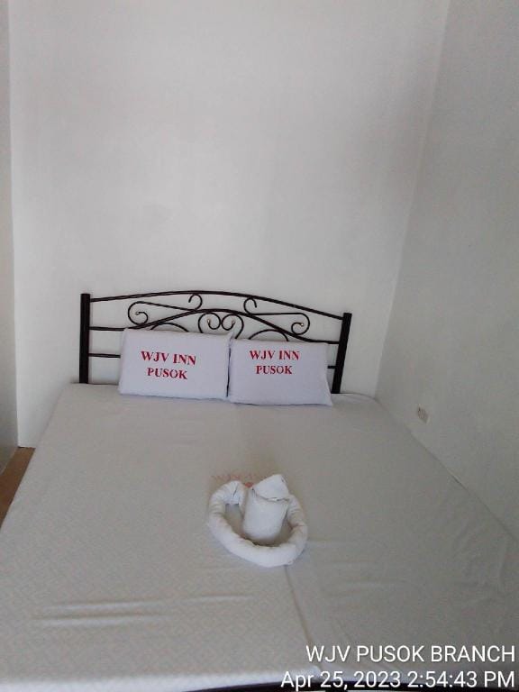 WJV INN PUSOK Apartment in Lapu-Lapu City