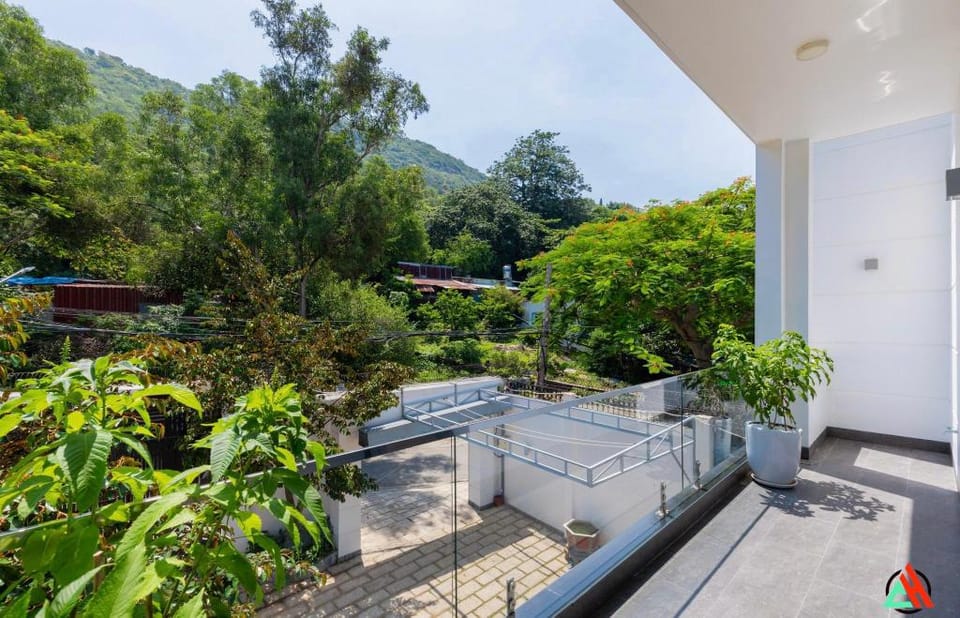 Villa hồ bơi Vũng Tàu Villa in Vung Tau