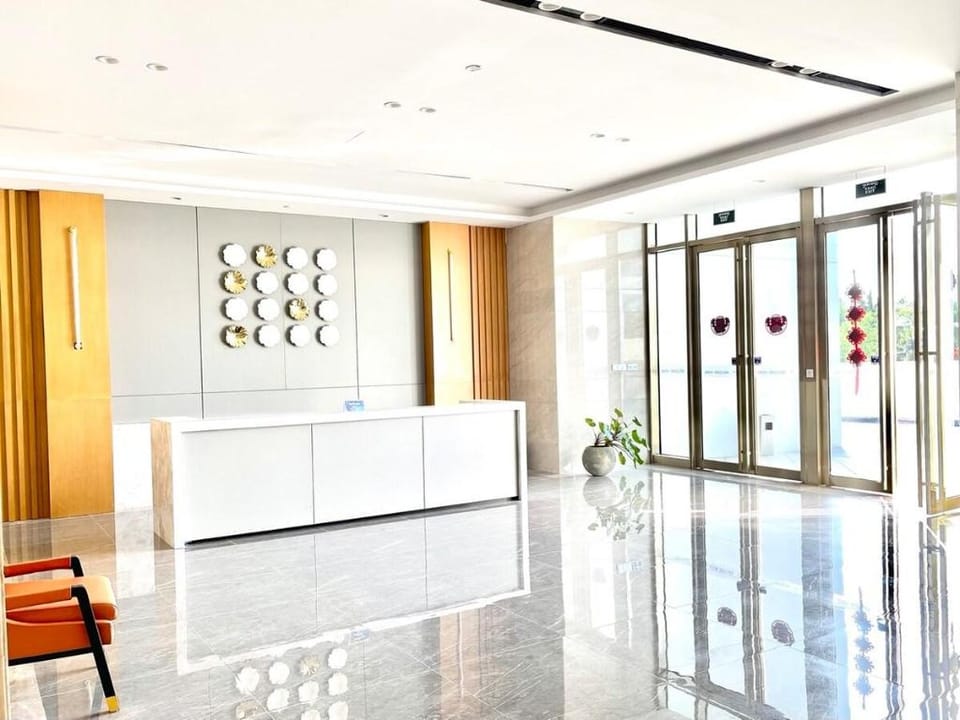 Apartment at Prince Mall Vacation rental in Sihanoukville