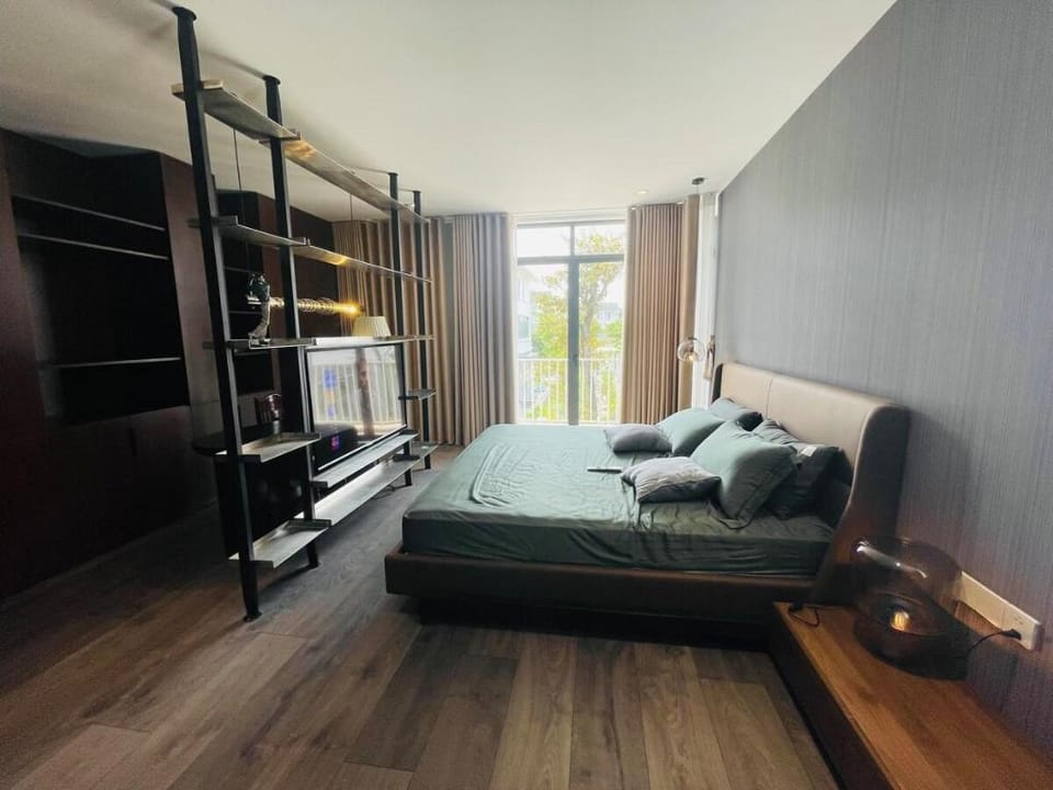 Hue Oasis Retreat Villa Vacation rental in Laos