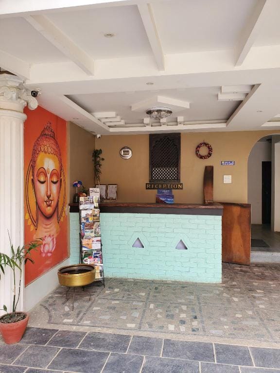 gauthalii Ghar "The swallow Home" Hotel in Kathmandu