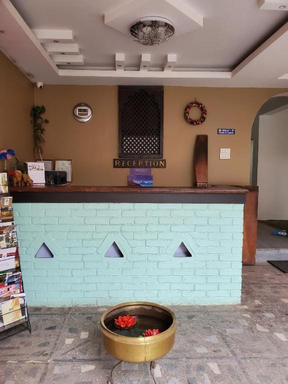 gauthalii Ghar "The swallow Home" Hotel in Kathmandu