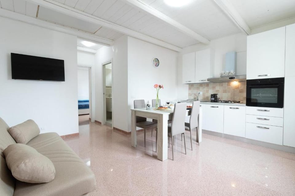 appartamento poseidon piano terra senza scalini Apartment in Fasano