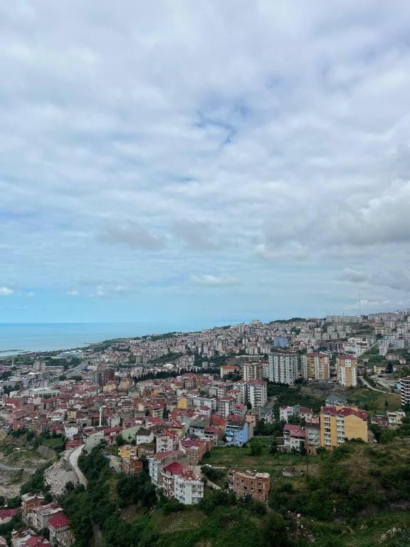 Daire A48 Vacation rental in Turkey