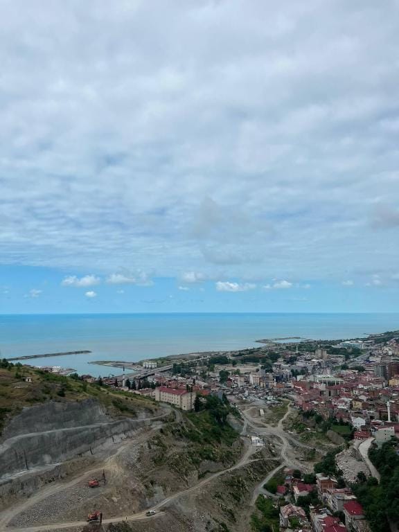 Daire A48 Vacation rental in Turkey