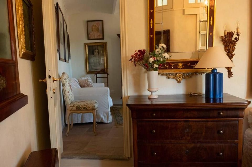 Ai Leoni Ruggenti piccolo app Apartment in Piedmont