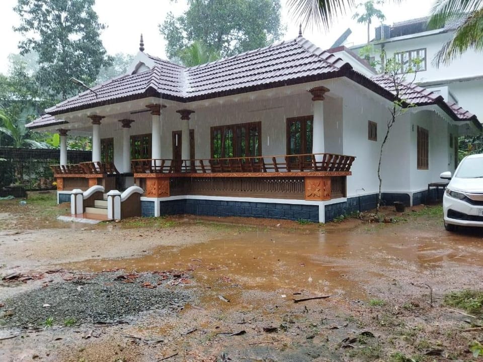 Kizhakkethottam Homestay Vacation rental in Kerala
