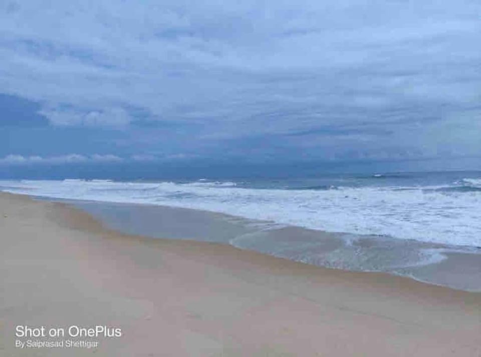 Vaishnavi Reveries- Sharvari  Beach Home (2BHK) Apartment in Karnataka