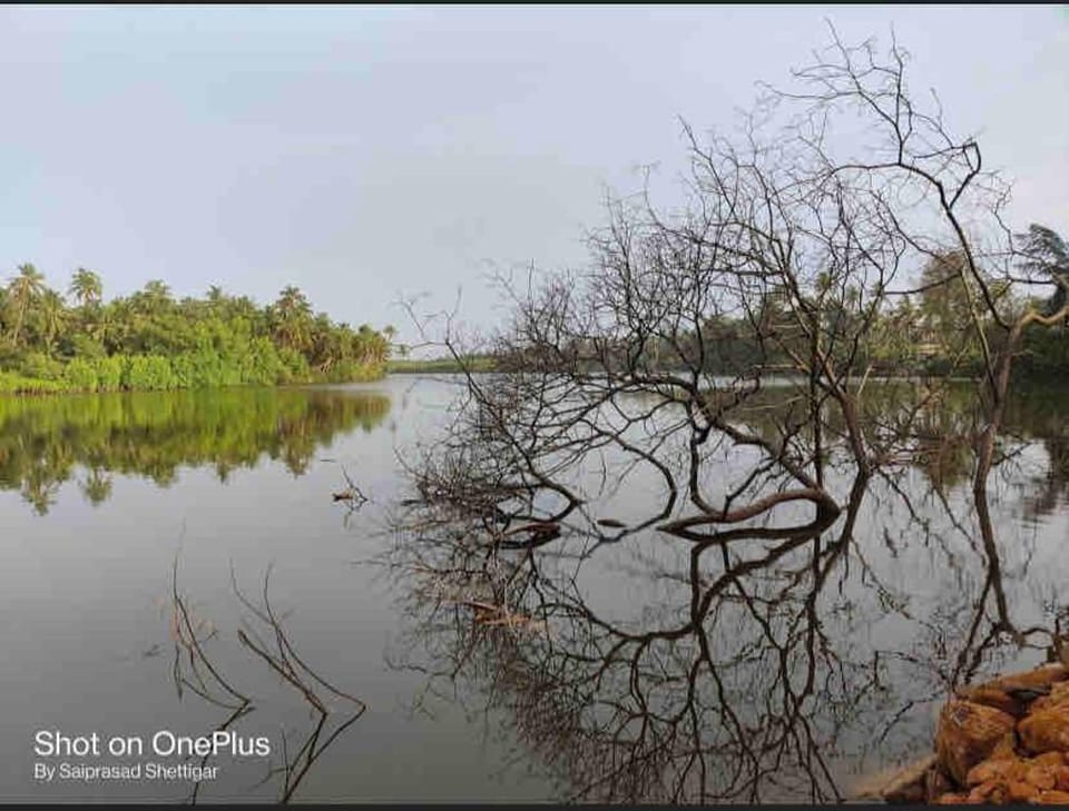 Vaishnavi Reveries- Sharvari  Beach Home (2BHK) Apartment in Karnataka
