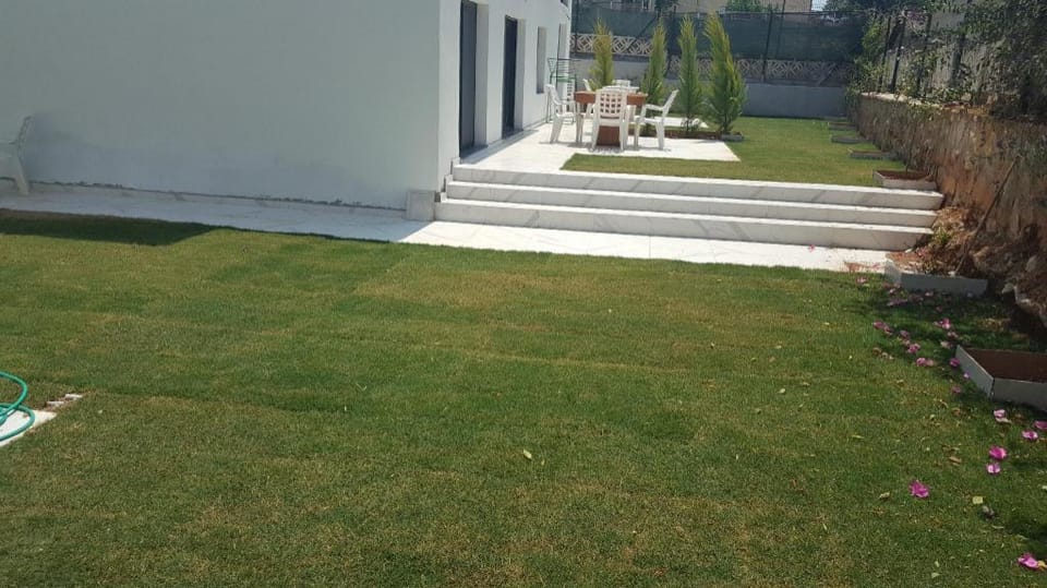 Family Garden Homes (2+1) Vacation rental in Cesme