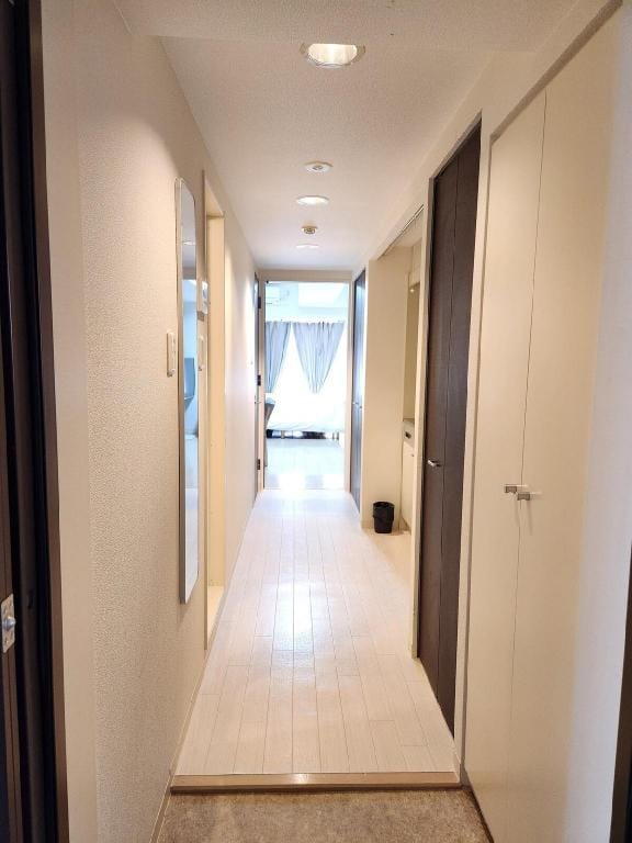 CoconeHouseTengachaya Namba Dotonbori 2 Subway Stops Private Room Free Wi-Fi B Apartment in Osaka