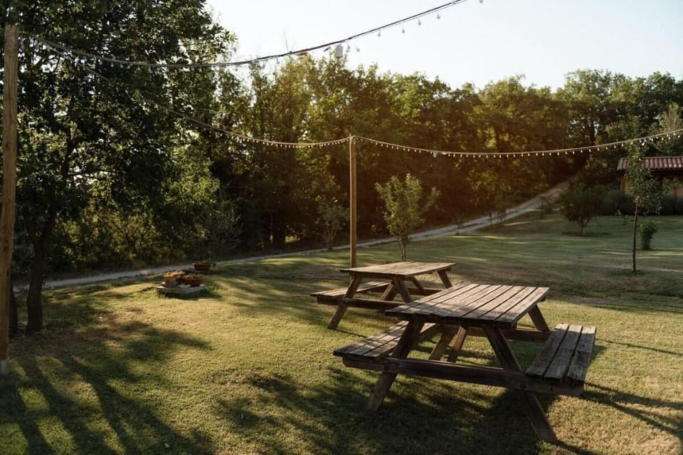 Valle del LUPO - LUPO cottage 043046-CAV-00003 Vacation rental in Marche