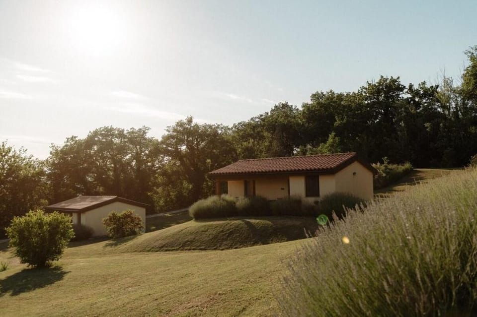 Valle del LUPO - GHEPPIO cottage 043046-CAV-00003 Vacation rental in Marche