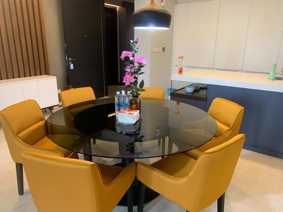 Two Bedroom Apartment hosted by RS Suites Apartment in Federal Territory of Kuala Lumpur