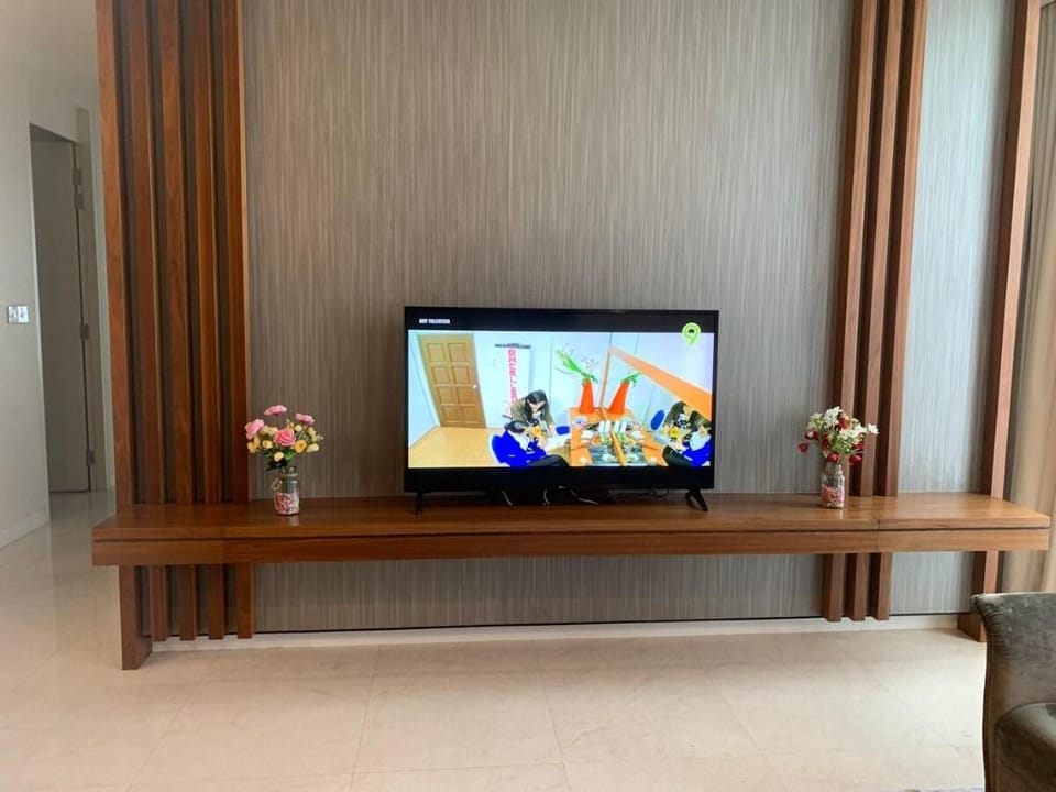 Two Bedroom Apartment hosted by RS Suites Apartment in Federal Territory of Kuala Lumpur