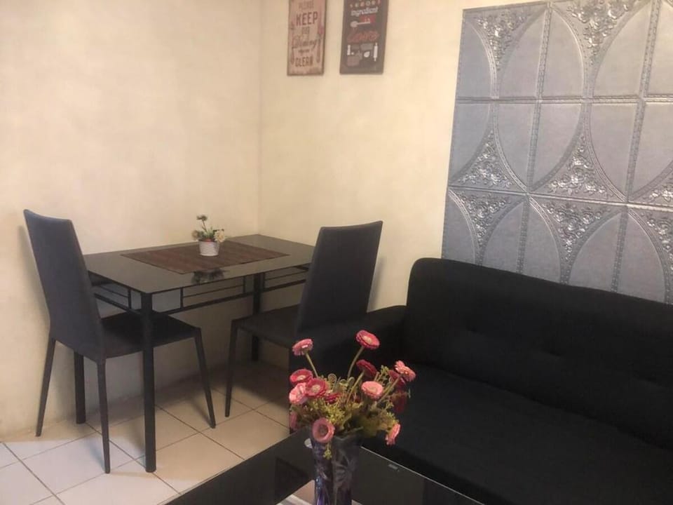 Lyka's Urban Retreat Vacation rental in Manila City