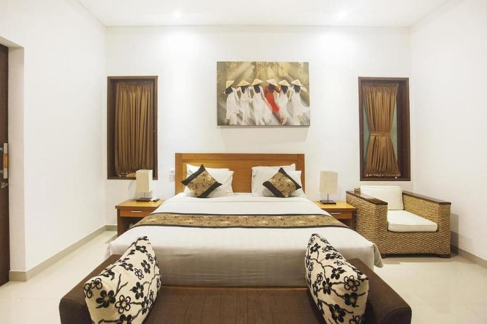 Seminyak Villas Villa in North Kuta