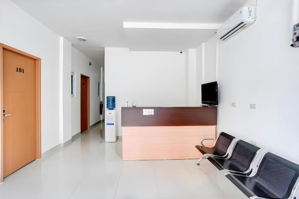 AVA Guest House Lampung Hotel in Indonesia