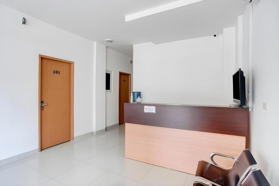 AVA Guest House Lampung Hotel in Indonesia