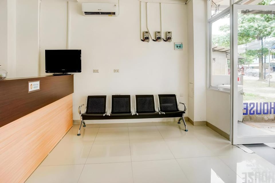 AVA Guest House Lampung Hotel in Indonesia