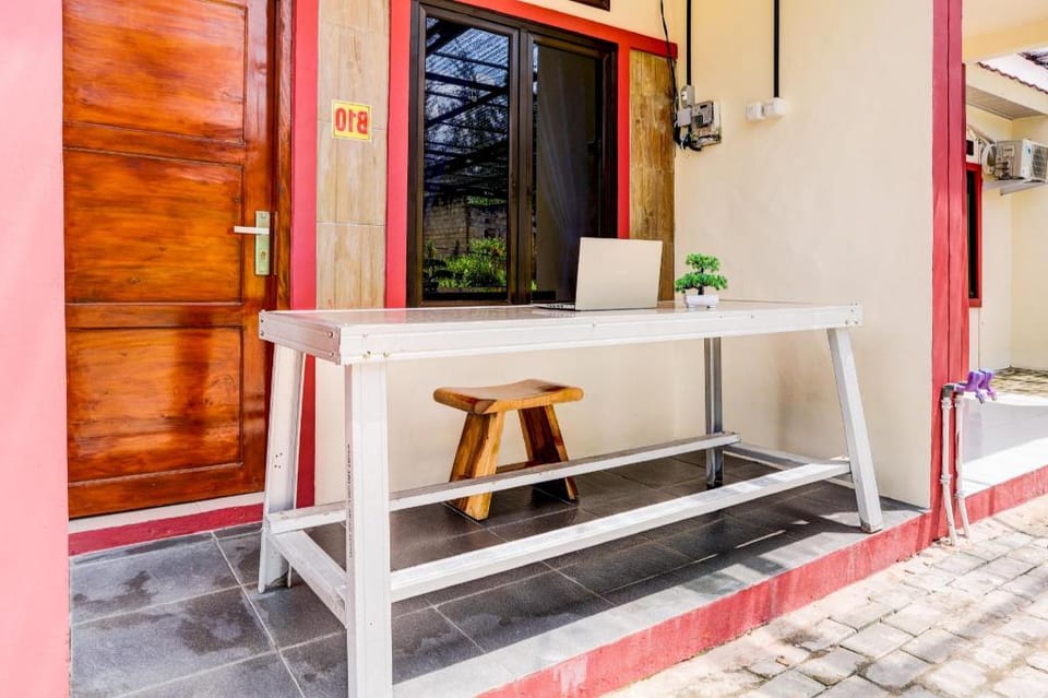 Hotel O Homestay Pasir Padi Permai Syariah Hotel in Indonesia