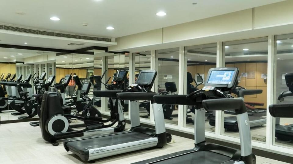 OSKENA Vacation Homes- Waterview one bedroom  Vacation rental in Dubai